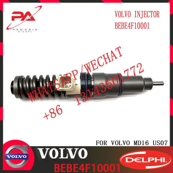 Buy Diesel Injector 85003711 Common Rail Injector BEBE4F10001 BEBE4F10001 at wholesale prices