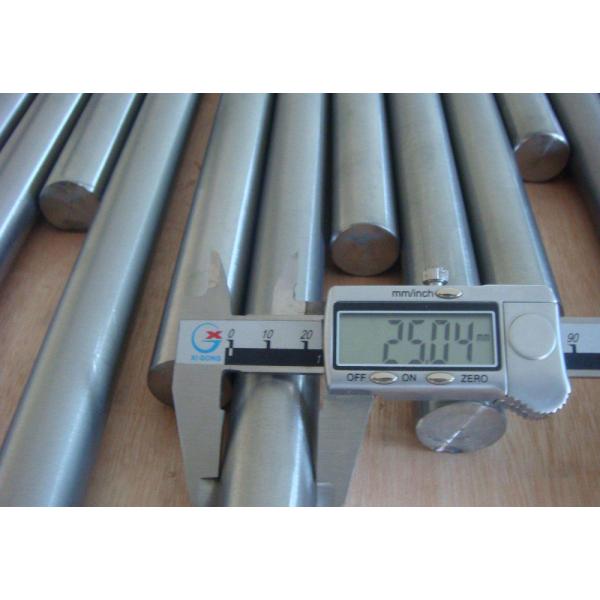 Hot Roll / Cold Roll AISI 17-4PH /AISI 630 304 Stainless Steel Round Bar for Shipbuilding