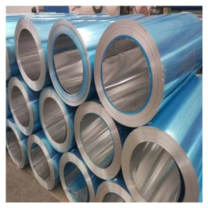 China 0.3mm Anti Rust 3003 H14 Aluminium Coil Strip on sale