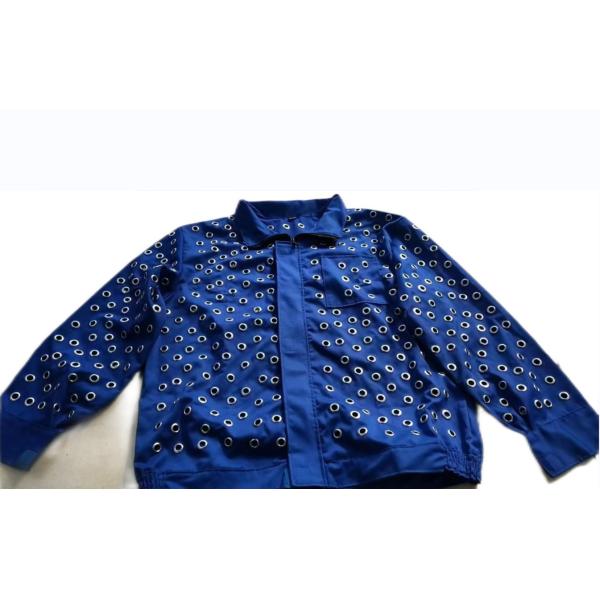 Buy Low Breathability High Visibility Protected Coat with Excellent Quality at wholesale prices