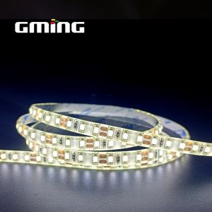 Glue Dripping 2835 LED Strip Lights Waterproof Lamp Belt Slim LED Strip