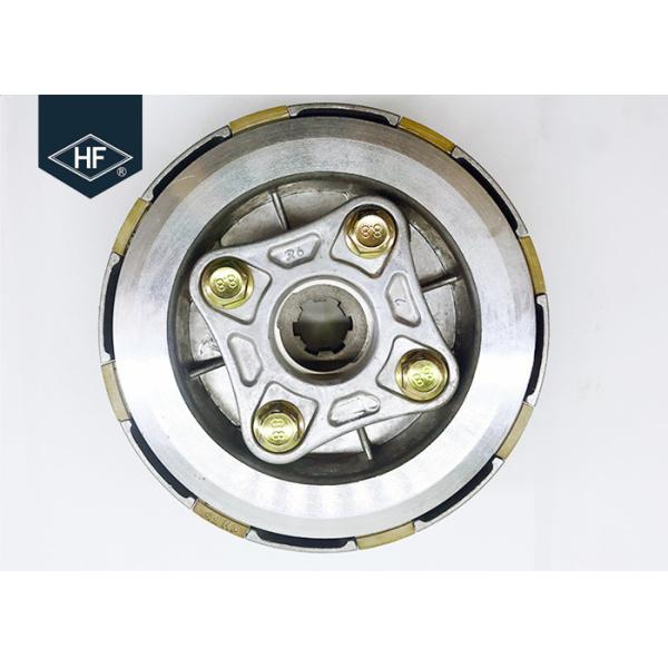 Buy 5 Screws Motorcycle Clutch Assembly Wet CG125 5 Pcs With Clutch House at wholesale prices