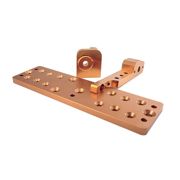 Buy Delivery By Sea Aluminum with Customization at wholesale prices