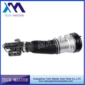 Front Left Air Suspension Shock Absorber Mercedes W220 4Matic Strut 2203202138