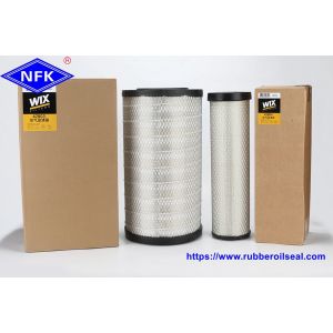 336D Engine Air Filter 42803 42804 P812363 P537877 142-1339 142-1404