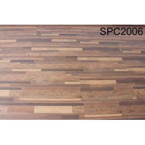 SPC Hotel Carpet Flooring Environmental Stone Plastic Composite Tiles