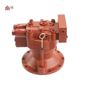 Hydraulic Main Pump Excavator Swing Gearbox 322B Swing Motor 118-4109 1184109