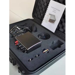 Quality 16GB Devices To Hear Through Walls High Detection Sensitivity Lightweight for sale