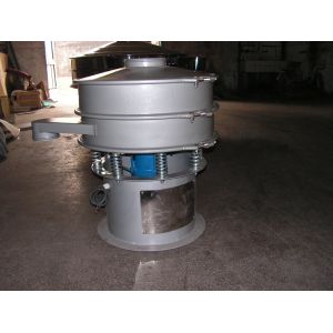 Metallurgy Wet Powder Screening Machine For 500 Mesh