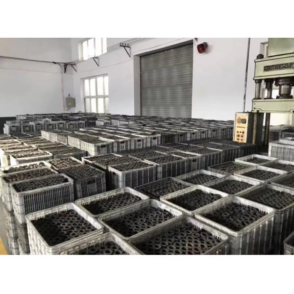 Buy High Temperature Din 1494 Heavy Equipment Bushings Wear Proof at wholesale prices