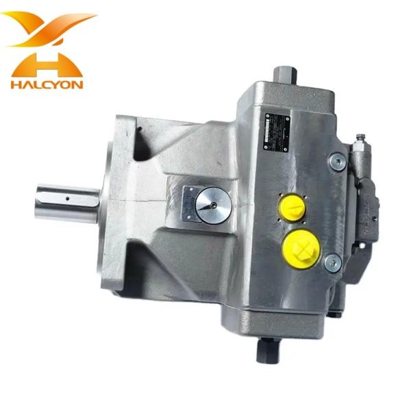 Buy Guangzhou Halcyon Hydraulic Piston Pump A4VSO250DFR/30R-PPB13N00 Rexroth A4VSO40/A4VSO71/A4VSO125/A4VSO180/A4VSO250-DFR Series at wholesale prices