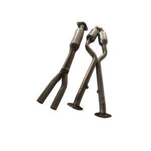 2006 - 2013 Lexus Is250 Is350 3.5L Three Way Catalytic Converter