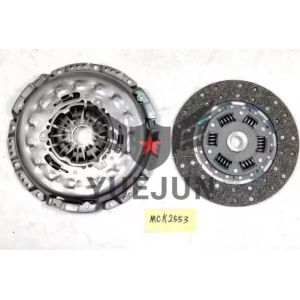 MCK2553,6000611041,2300A060,2300A074，SIZE:273*23 Engine： FOR MITSUBISHI CLUTCH KIT