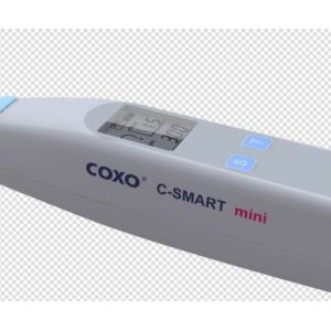 Dental C-smart Mini Root-canal Endodontic Treatment Wireless Handpiece