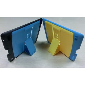 China Silicone Rubber Pad Protective Case Environment Friendly OEM ODM on sale