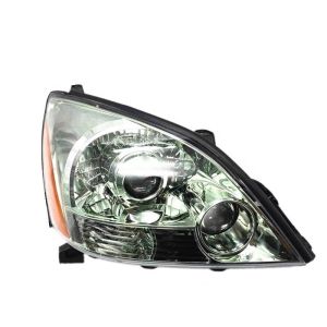 81130-6a240 81170-6a070 Auto Headlamps for Lexus Gx470 Headlight OE No. 4F0 941