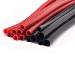 Wear Resistant Silicone Rubber Hose