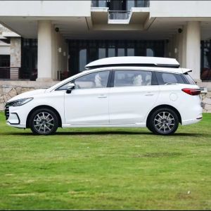 Electric Byd Song Max 2023 Dm-I 105km Executive Version Fuel Type Electric 4