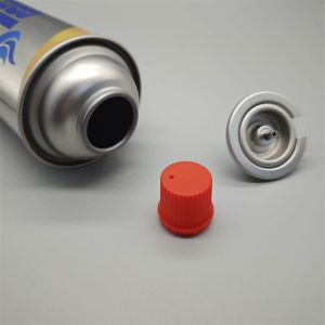 Industrial Gas Stove Switch Valve for Commercial Kitchens - Robust Performance