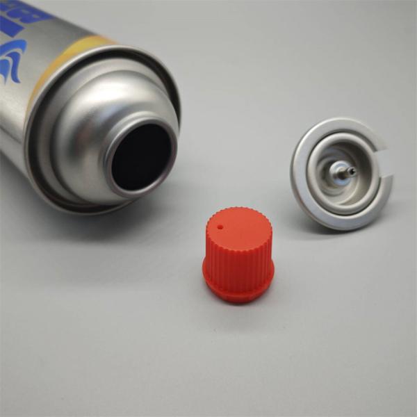 Industrial Gas Stove Switch Valve for Commercial Kitchens - Robust Performance