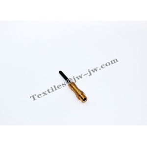 Nitriding Single Hole Sub Nozzle Tsudakoma Airjet Loom Spare Parts