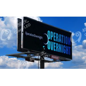 Outdoor Rental P10 960x960mm Full Color Led Display Screen With Density Dots/M2