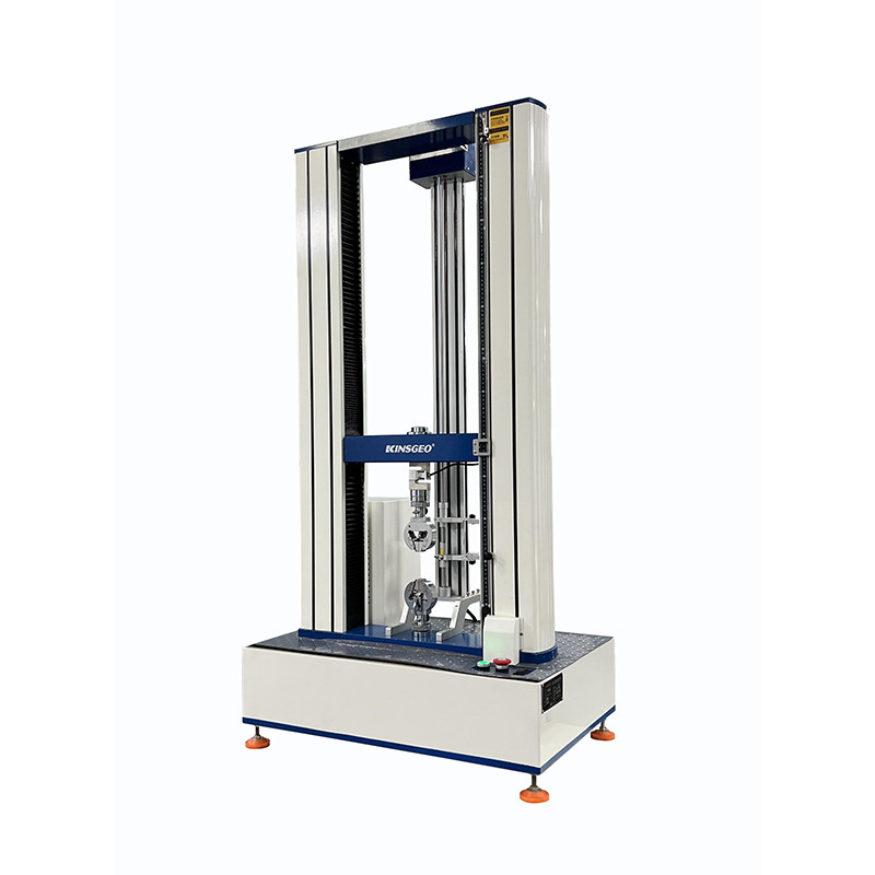 5000N Spring Tensile Compression Strength Testing Instrument 3 Point Bending