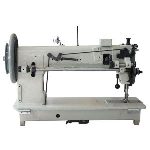 DY*3 Single Needle Sewing Machine for Thick Materials