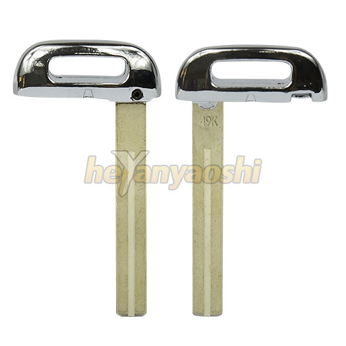 Buy Precise Size Kia Prox Emergency Key Replacement OE 81996-3T000 at wholesale prices