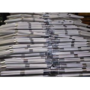 China Enhanced Performance Gym Equipment Parts with Good Flexibility on sale