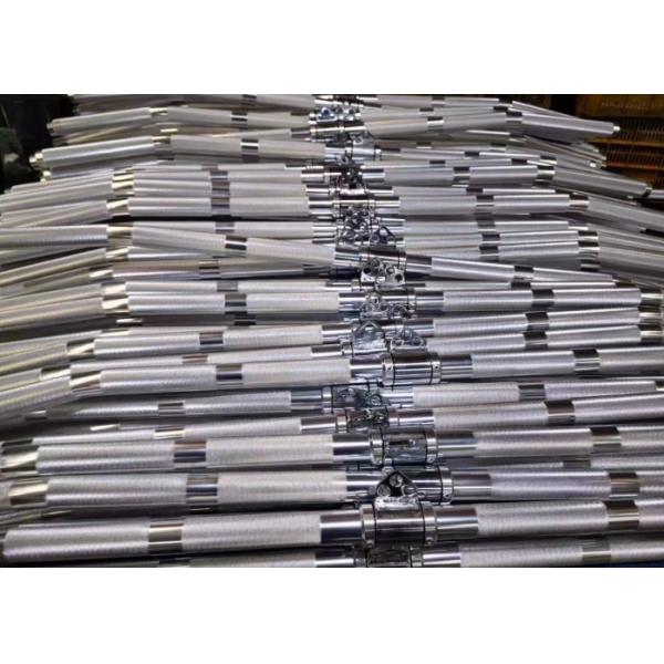 Buy Enhanced Performance Gym Equipment Parts with Good Flexibility at wholesale prices