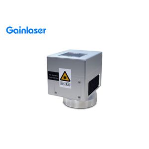 High Speed Galvo Scan Head