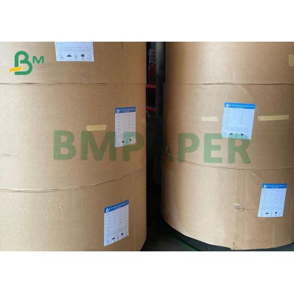 65gsm White Thermal Paper 65gsm White Thermal Paper Roll 640mm 795mm ATM Paper Ticket Printing