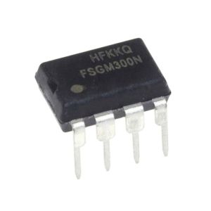 FSGM300N FSGM300 FM300N M300N 300N New And Original DIP8 LCD Power Chip FSGM300N