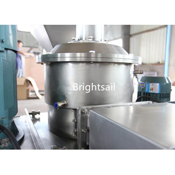 Buy 20 To 1800kg Per Hr Capacity Powder Grinder Machine at wholesale prices