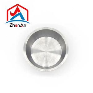 99.95% Pure Molybdenum Crucible Moly Crucible