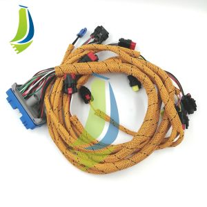 China 296-4617 2964617 Wire Harness For E320D Excavator on sale