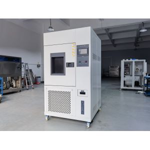 Weather Resistant Xenon Test Chamber , Lamp Environment Test Equipment