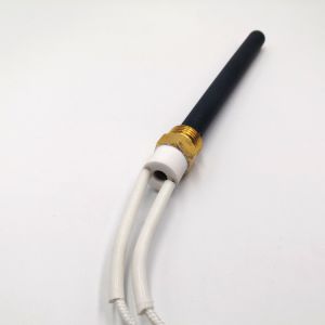 Threaded Cartridge Heater Hot Rod Heating Element 500W