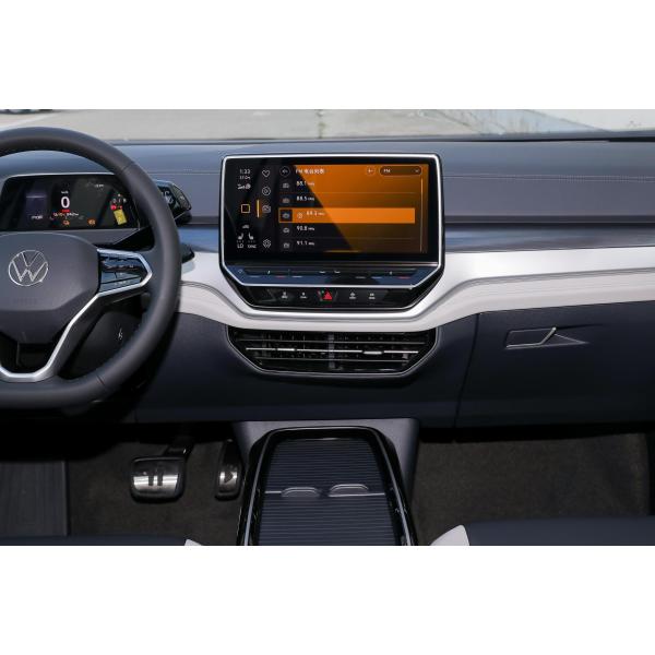 2022 2024 VW Crozz Pure Ev Electric Vehicles Luxury Compact Suv Quick Charging Sunroof