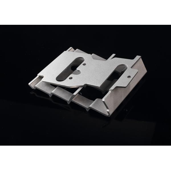 DIN Non Standard CNC Precision Machining Parts Cnc Prototyping Services