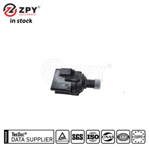 ZPY 06H121601M Water Pump Auxiliary Pump for Audi A4 A5 A6 A8