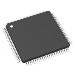 Quality Microcontroller MCU LPC5534JBD100E 32-Bit Single-Core Microcontroller With 8KB Cache for sale