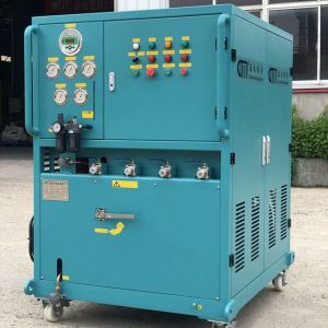 R32 Freon Gas Refrigerant Machine R1234yf Atex Hvac Refrigerant Charging