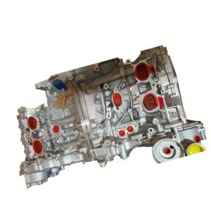 Quality Original and Long-Lasting FB20 Engine for Subaru Forester XV 2.0L Displacement 2.0L for sale