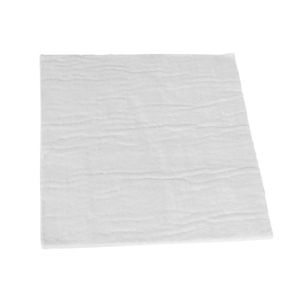 Non Combustible Ceramic Fiber Aerogel Felt Lithium Battery Thermal Protection