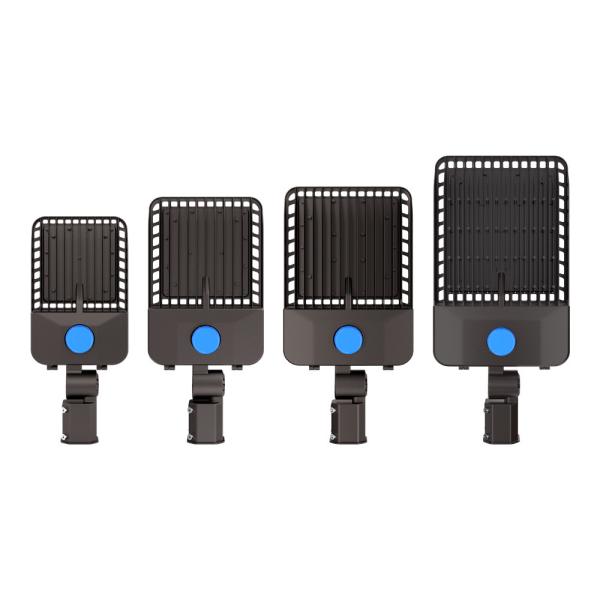 Buy UNIKE Driver Waterproof LED Street Light for Customer Requirements at wholesale prices