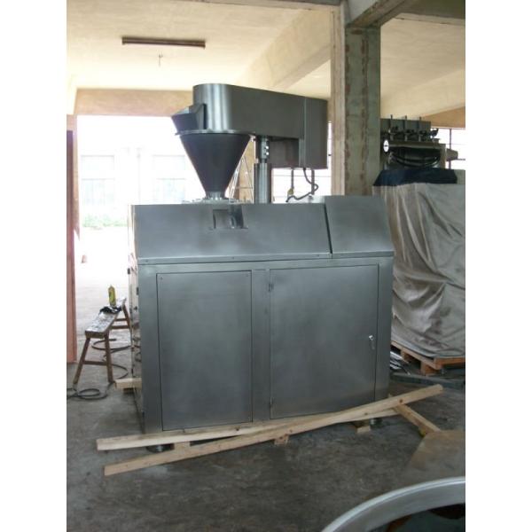 Chemical Fertilizer 198KN Roller Compaction Granulation
