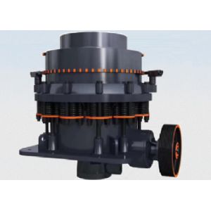 Quality Laminated BPH1400 ISO9001 Jaw Cone Crusher Stone 200kw for sale