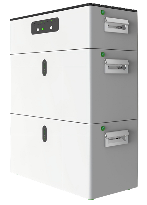 2400W PV Input Balcony Energy Storage System